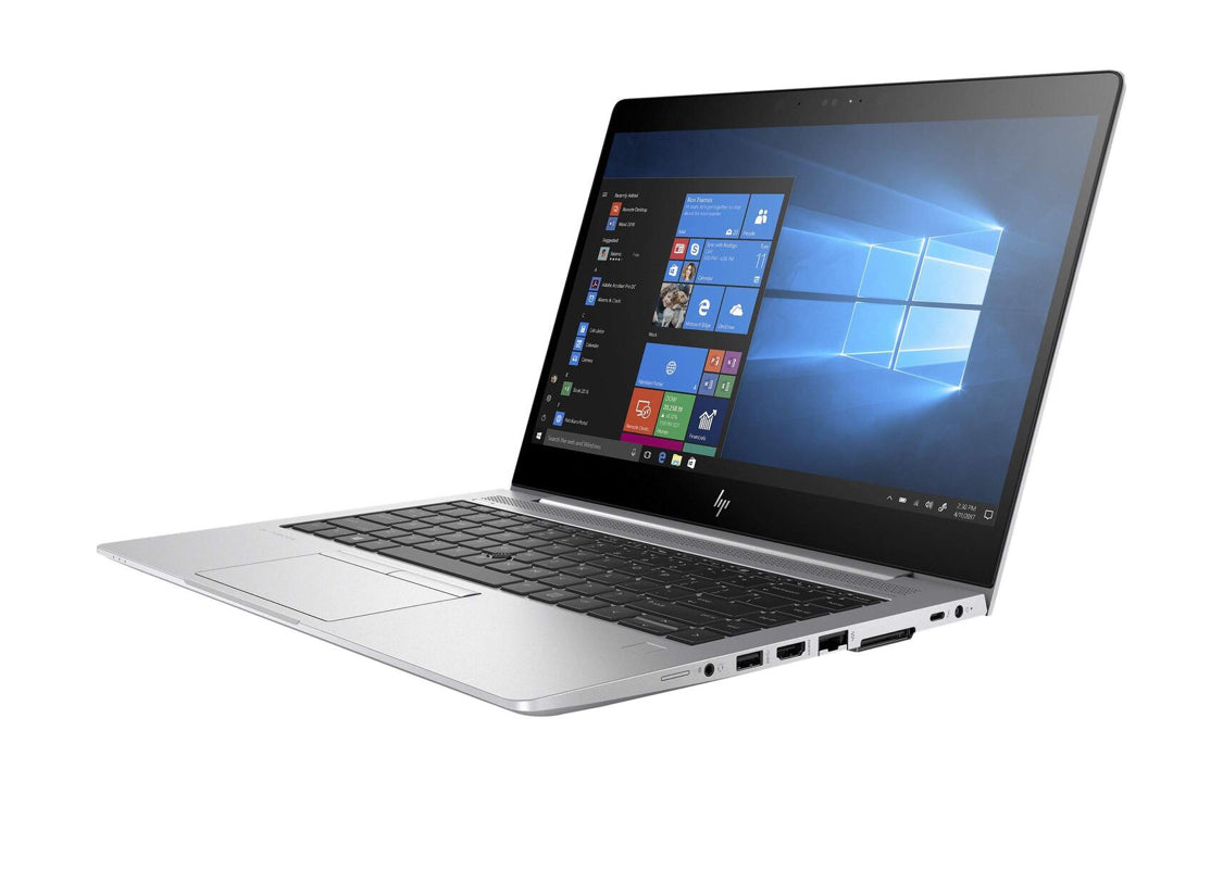 HP EliteBook 830 G5 Intel i7 8650U 1.90GHz 8GB RAM 512GB SSD 13.3 HP EliteBook 830 G5 Intel i7 8650U 1.90GHz 8GB RAM 512GB SSD 13.3
